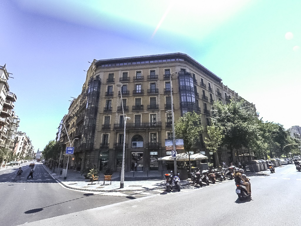 Balmes 59